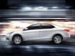 Toyota Corolla Altis 2013 года